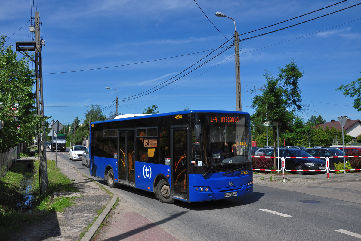 ЗАЗ A10C34 #42365