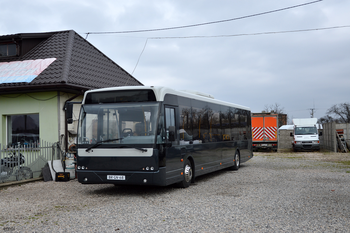 VDL Berkhof Ambassador ALE-120 #BR-GN-68