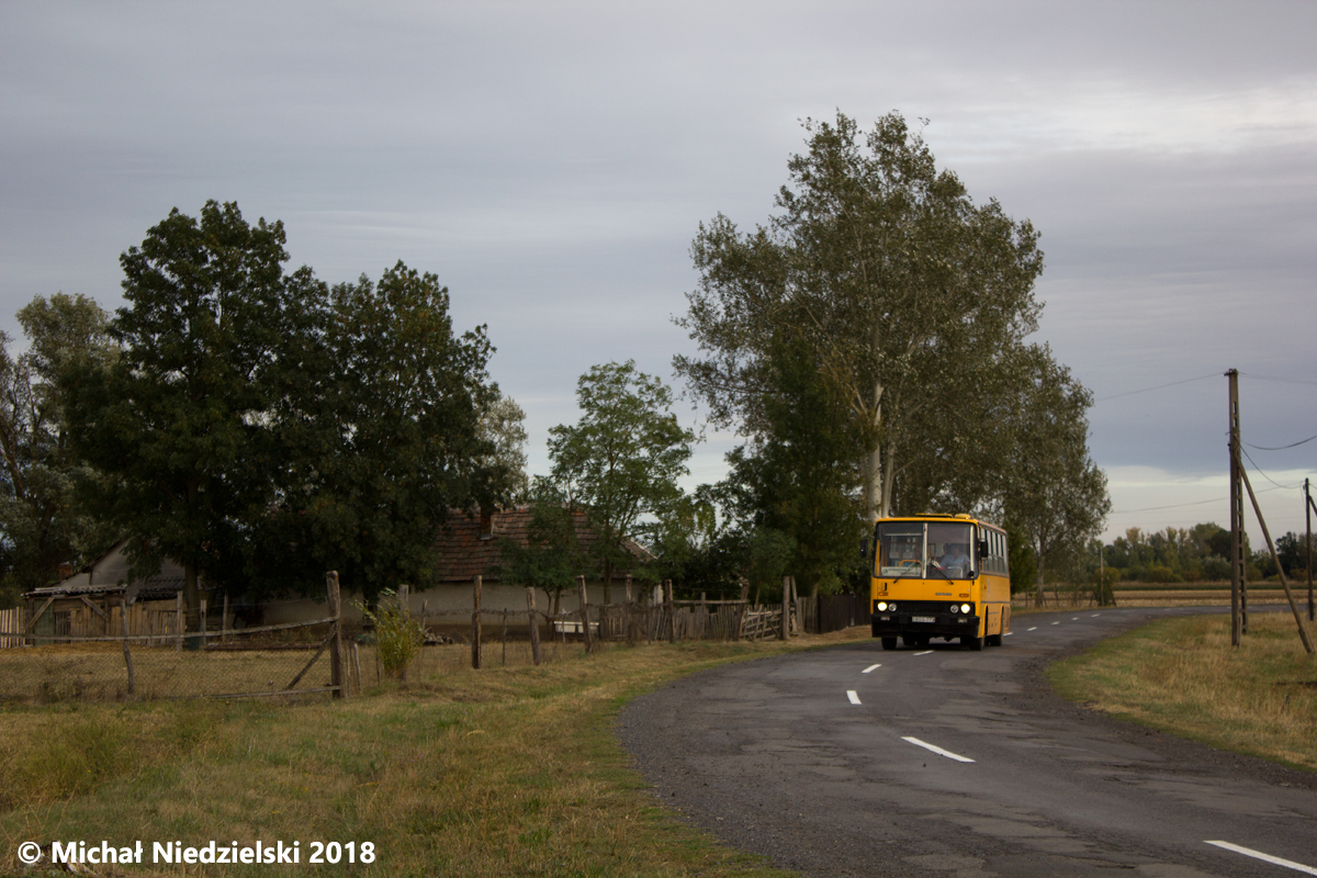 Ikarus 256.44 #BOS-772