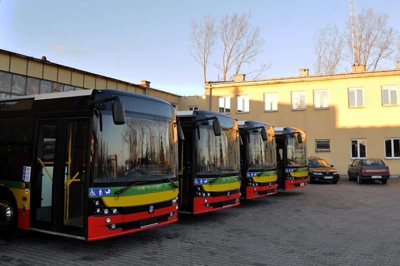 Solbus SM12 #