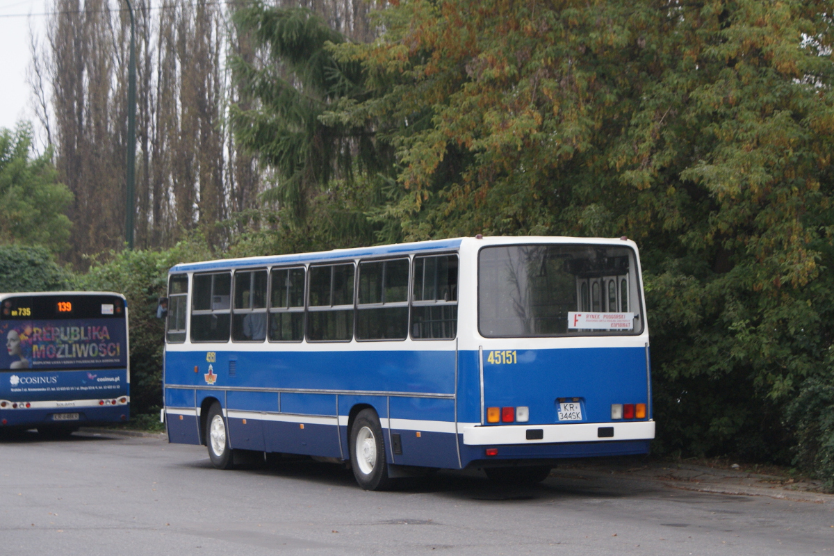 Ikarus 260.04 #45151