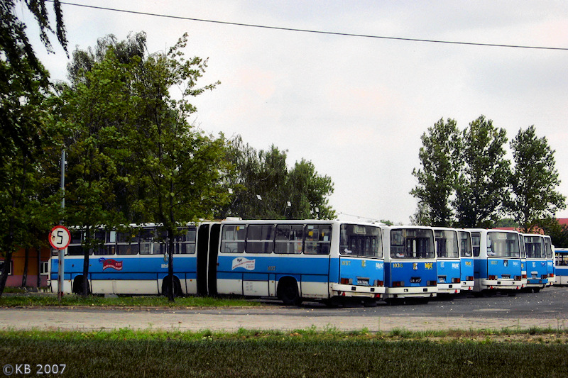 Ikarus 280.26 #1037