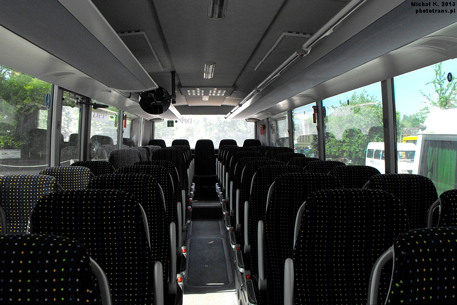 Setra S412 UL #WPR 46635