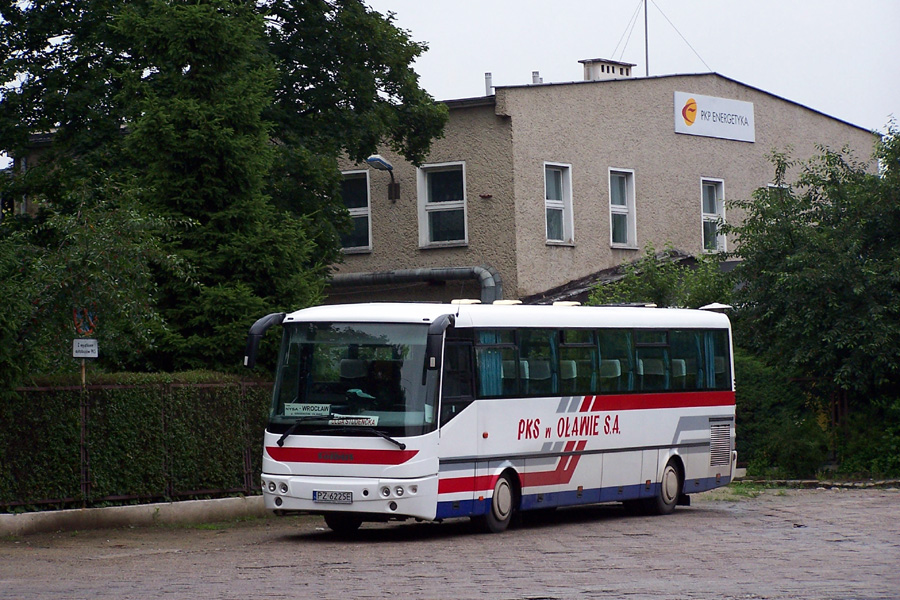 Solbus C10,5 #PZ 6225E