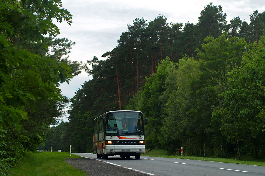 Setra S213 UL #M70848