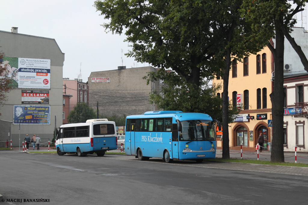 Solbus ST10 #OP 8115C