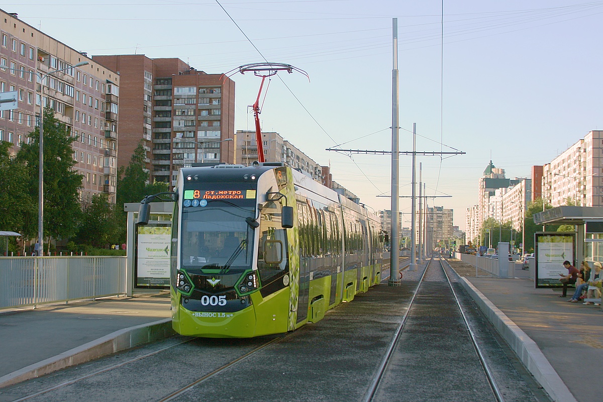 Stadler B85600M #005