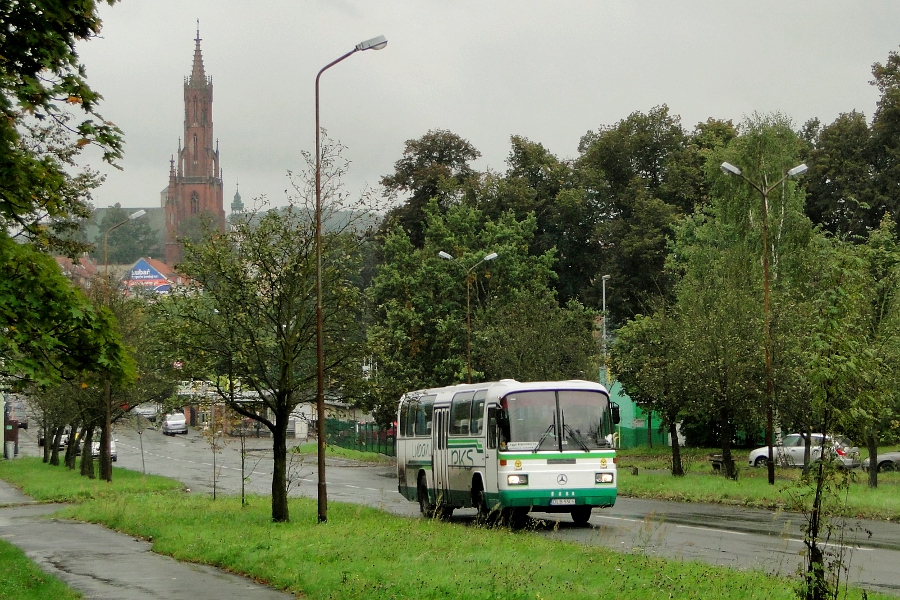 Mercedes-Benz O303-11ÜHE #30129