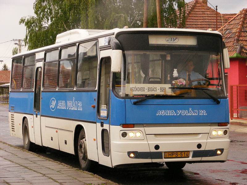 Ikarus C56.22 V1 #514