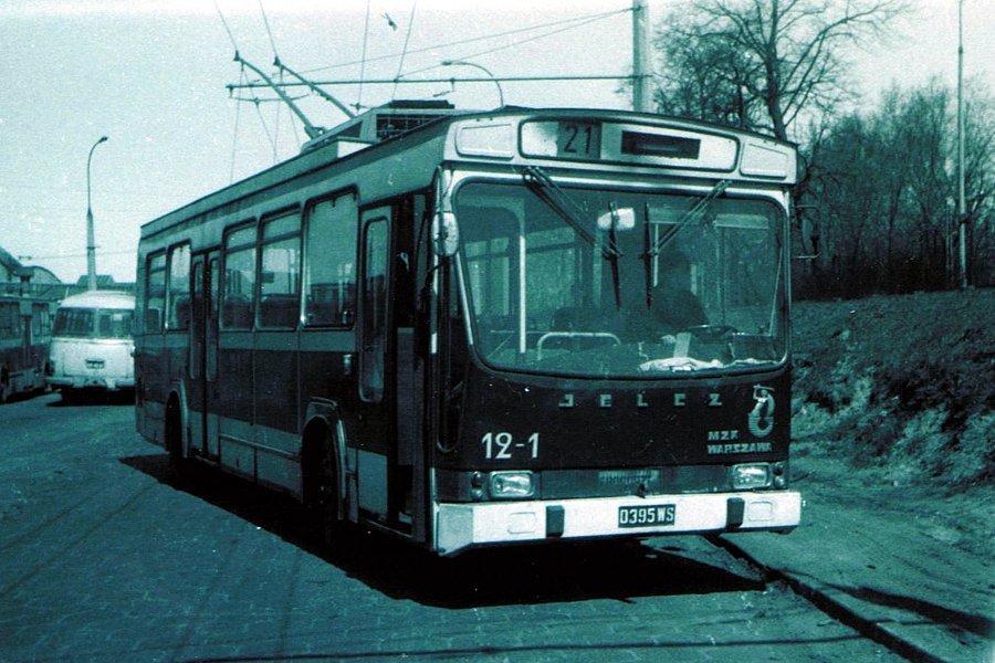 Jelcz Berliet PR100E #10102