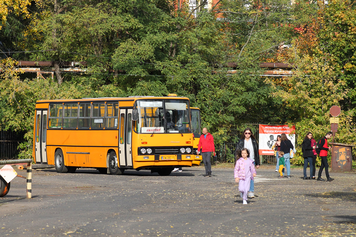 Ikarus 260.32 #3932