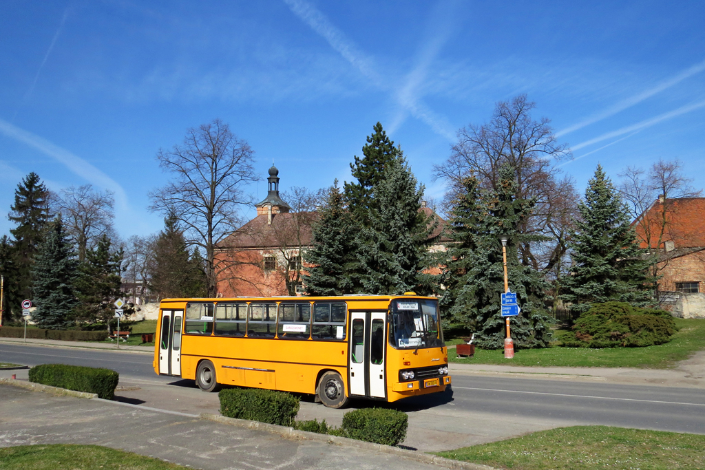 Ikarus 260.32 #40502