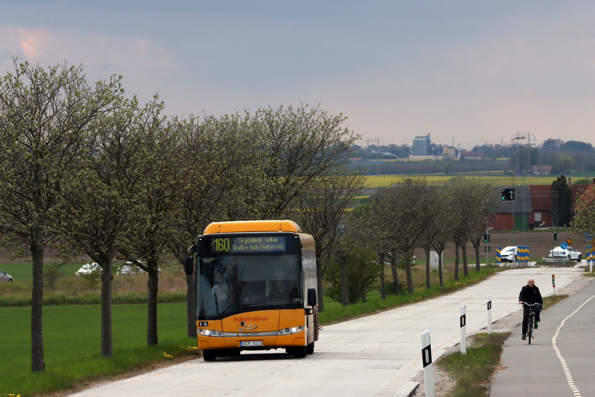 Solaris Urbino 15 LE CNG #2595