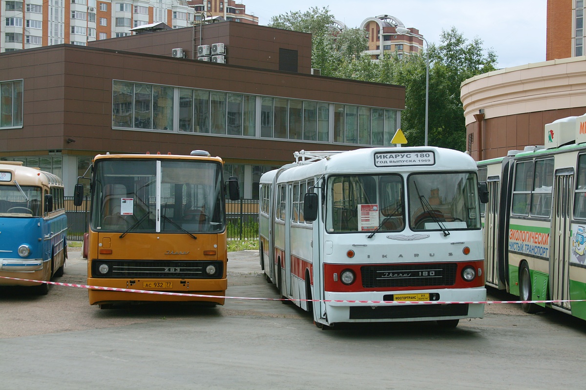 Ikarus 180.31 #11-48