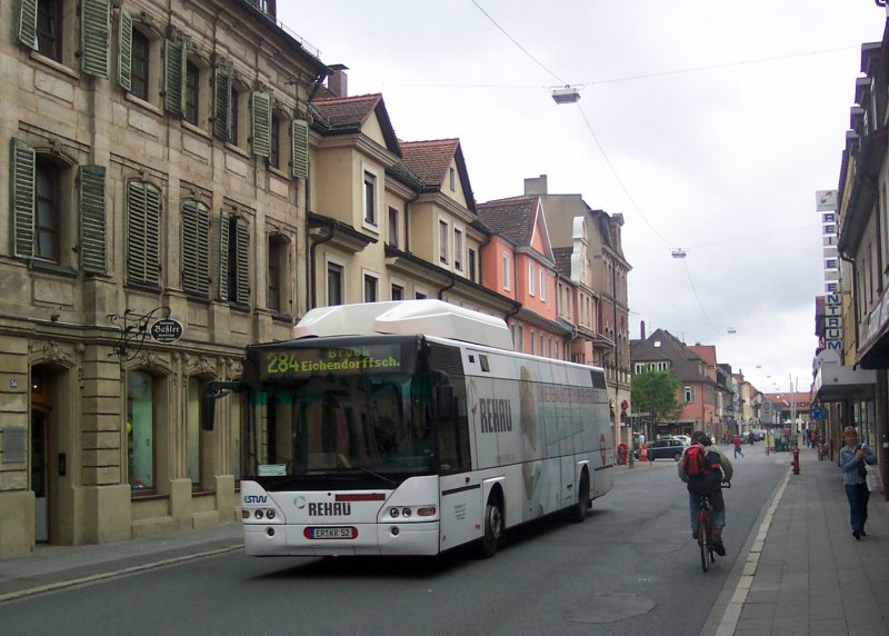 Neoplan N4416 CNG #3065