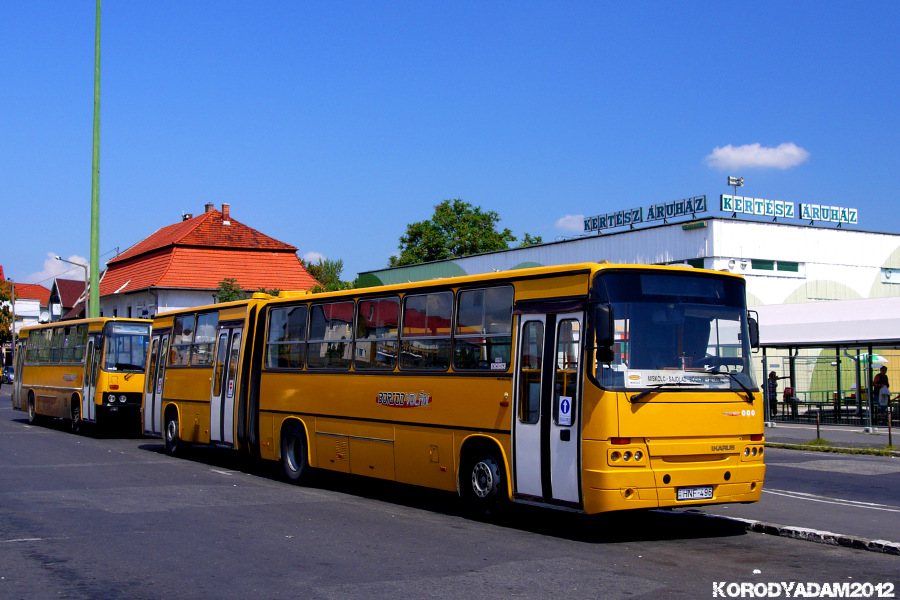 Ikarus C80.30M #HNF-496