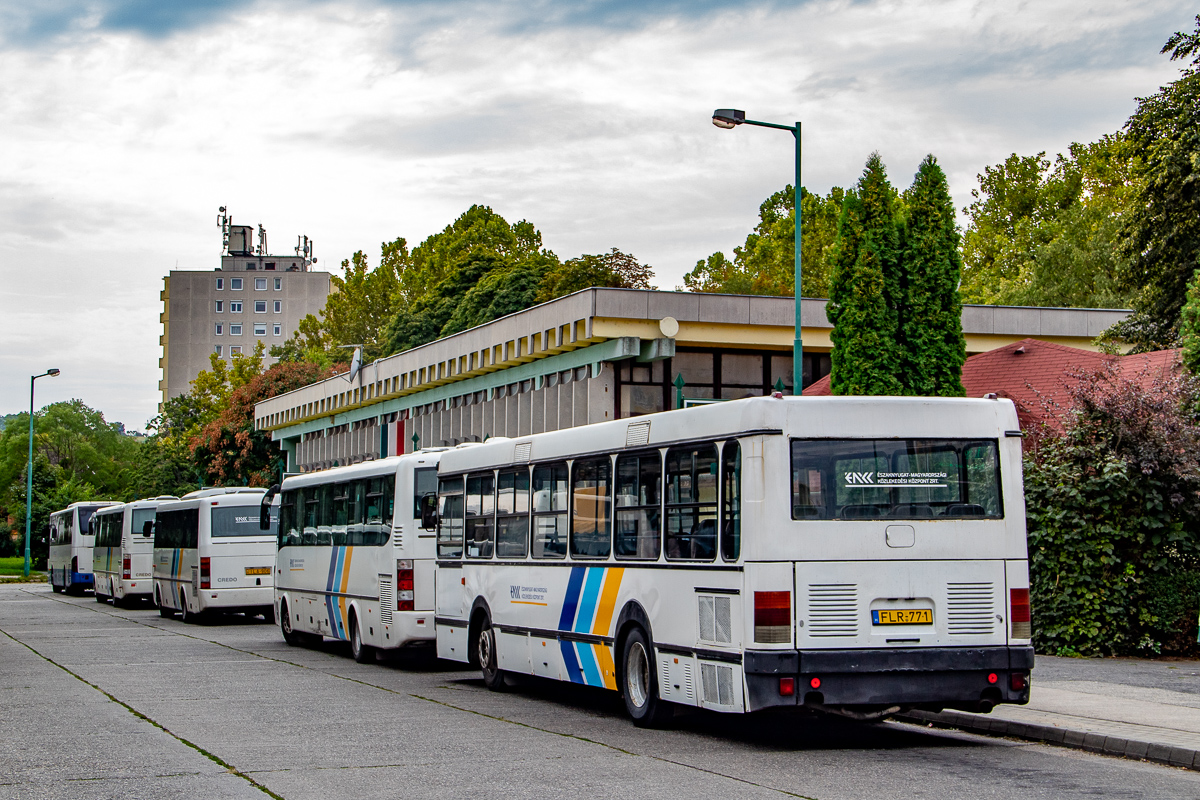 Ikarus 415.26 #FLR-771