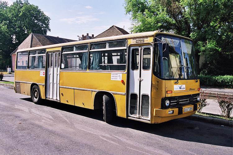 Ikarus 266.25 #AAT-365