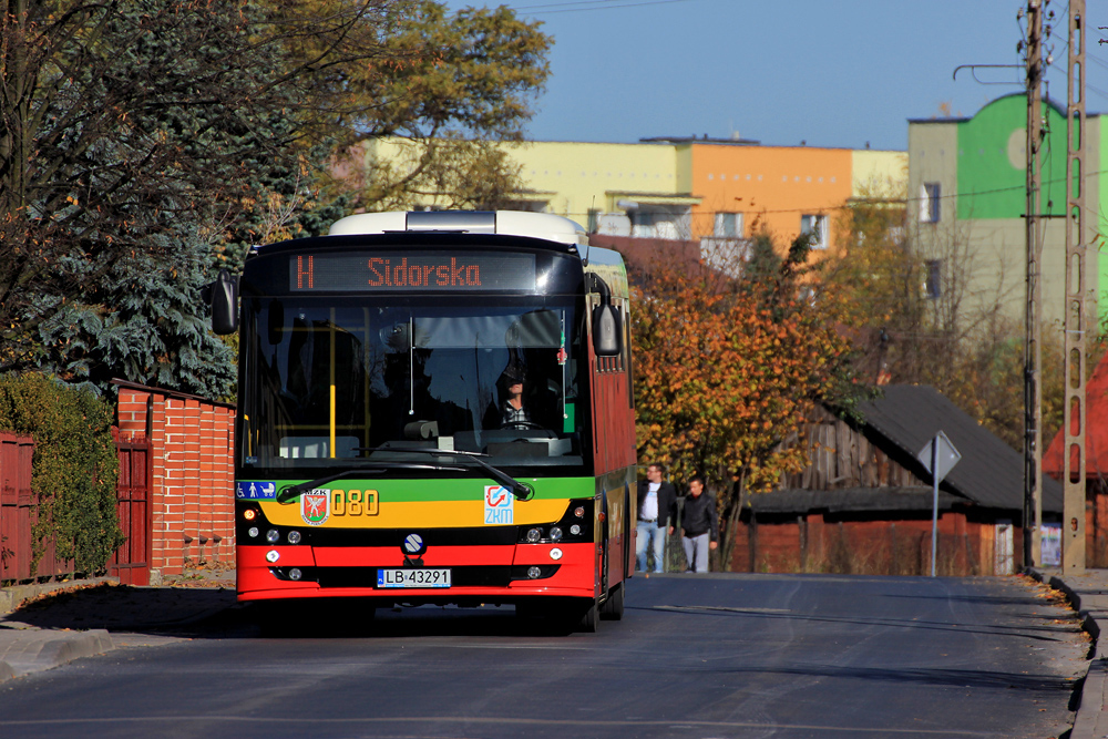 Solbus SM12 #080