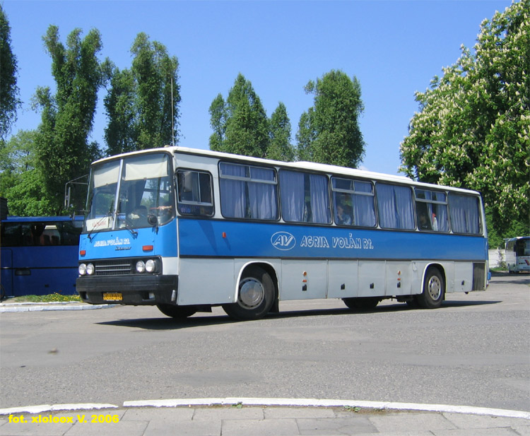 Ikarus 250.67 #CJZ 934