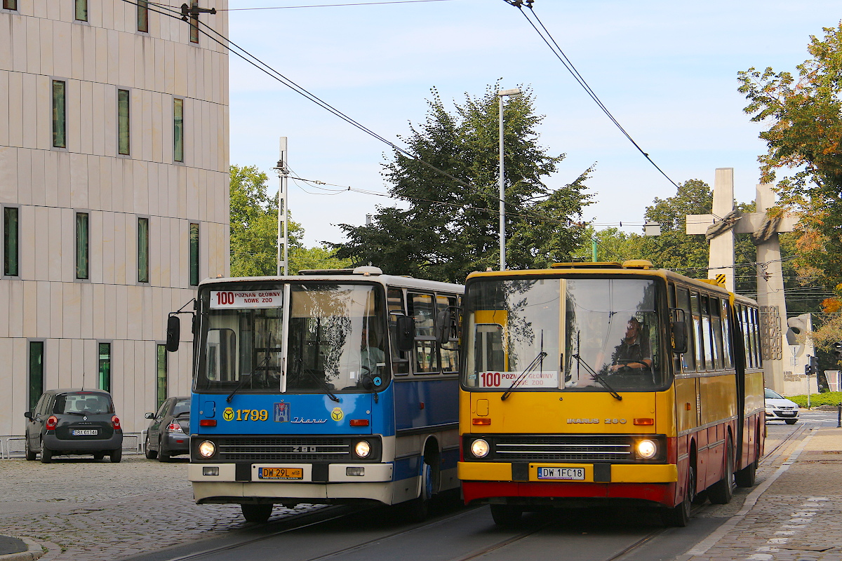 Ikarus 280.70E #3936