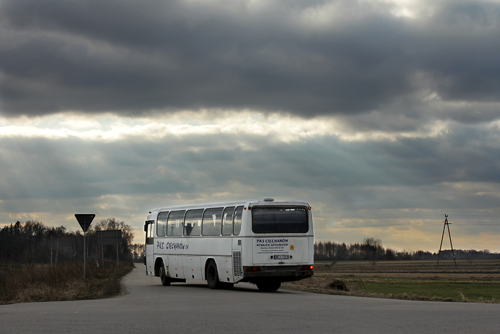 Mercedes-Benz O303-11ÜHE #60147