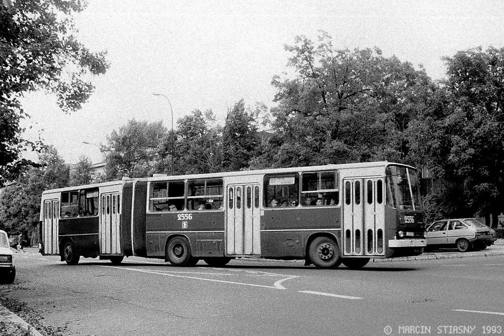 Ikarus 280.26 #2556