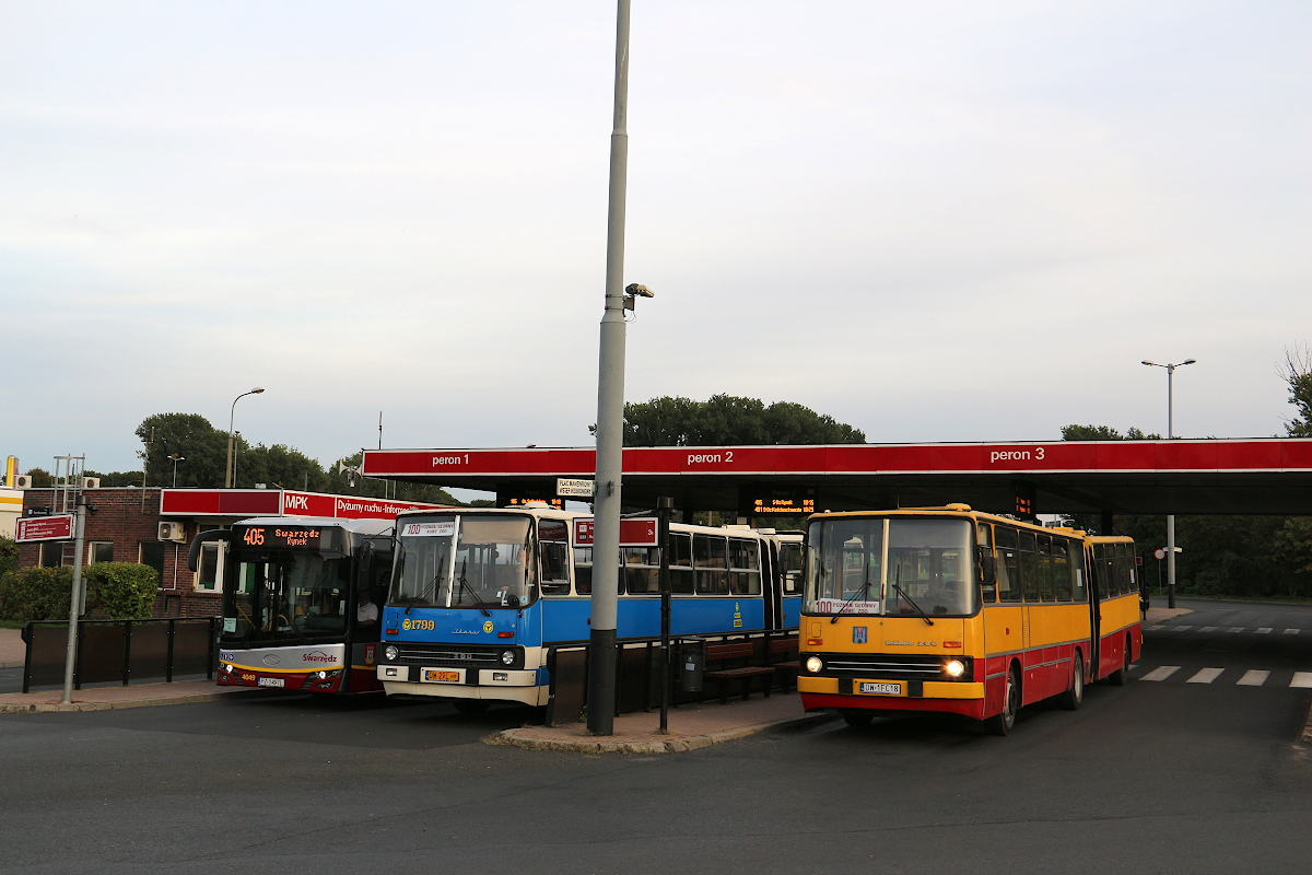 Ikarus 280.70E #3936