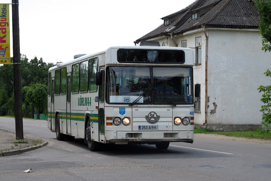 Scania CN113CLB #253 AYH