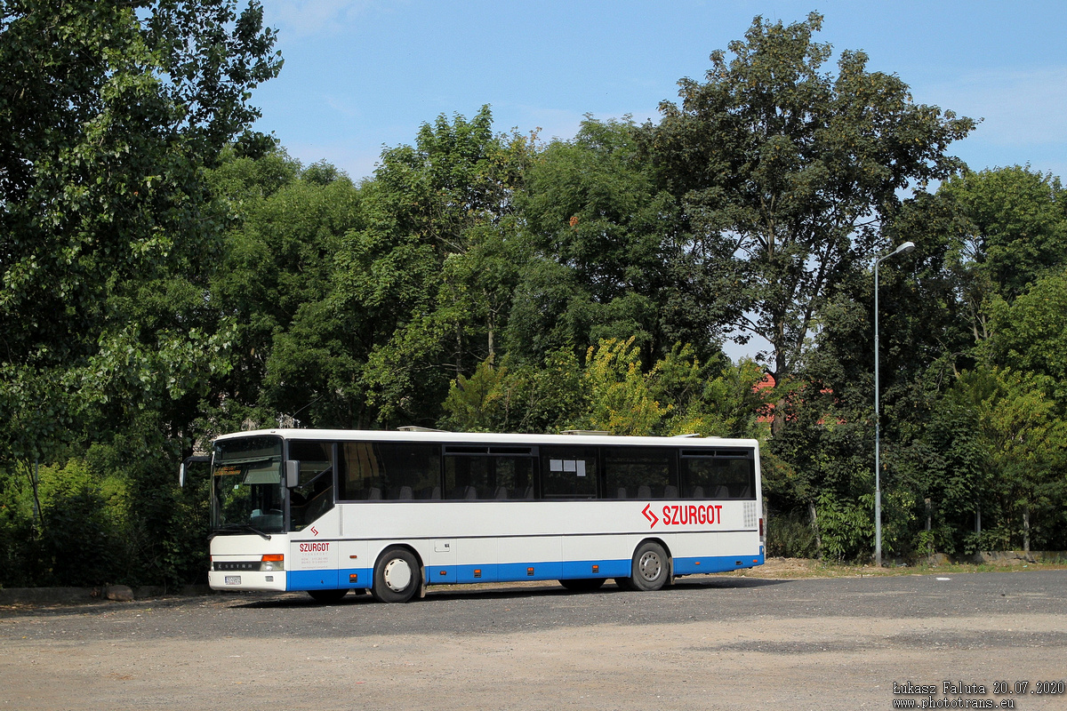 Setra S315 UL #7