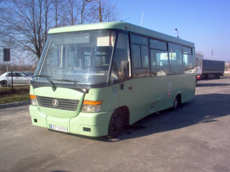 Jelcz M081MB #06