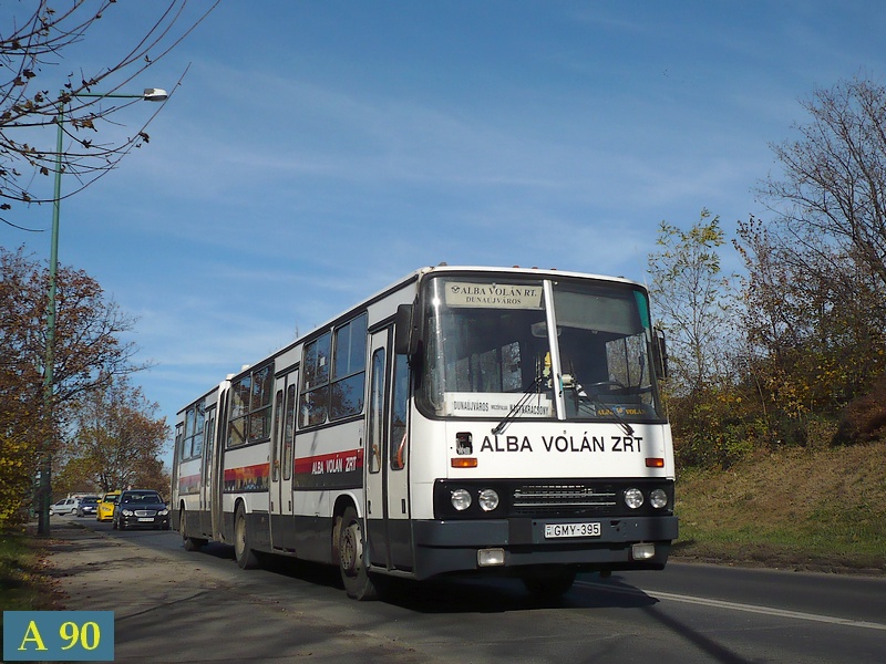 Ikarus 280.40M #GMY-395