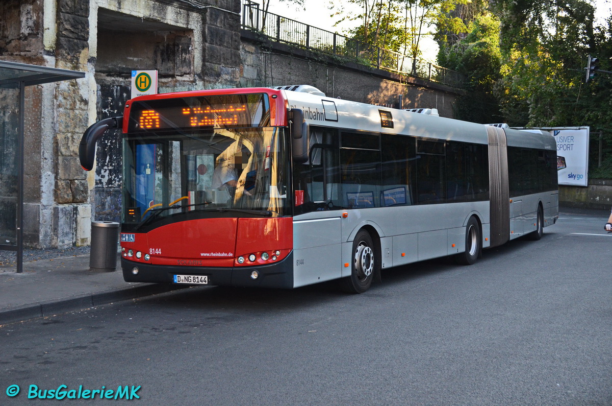 Solaris Urbino 18 #8144