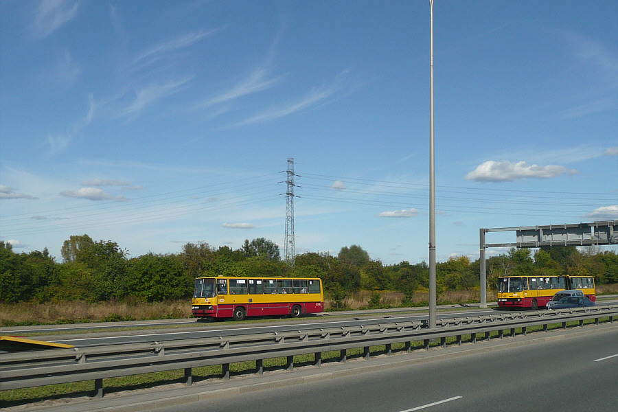 Ikarus 260.73A #6306