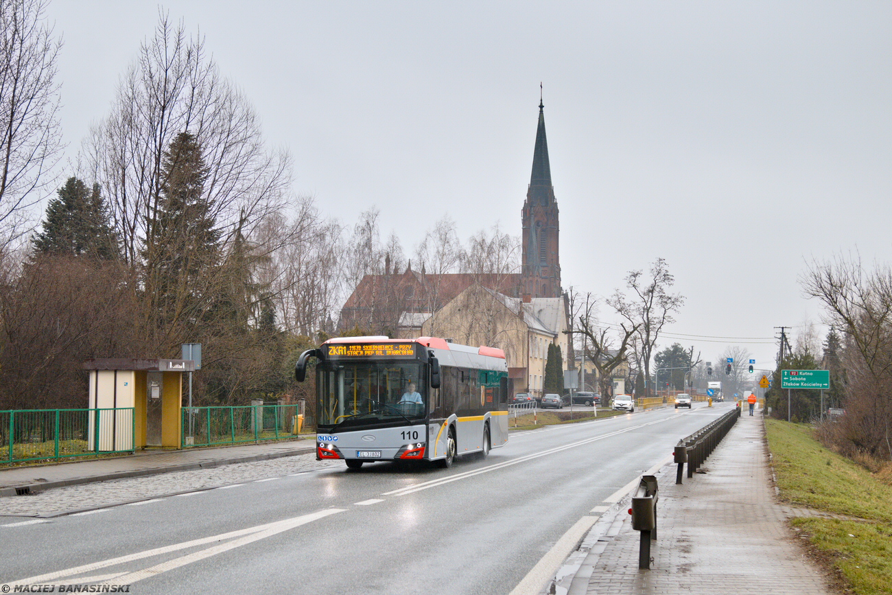 Solaris Urbino 10,5 mild hybrid #110