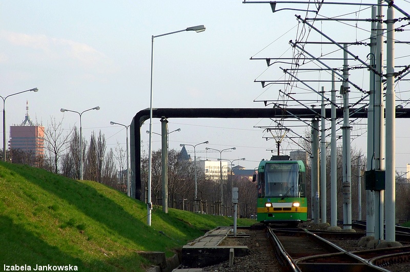 Tatra RT6N1 #406