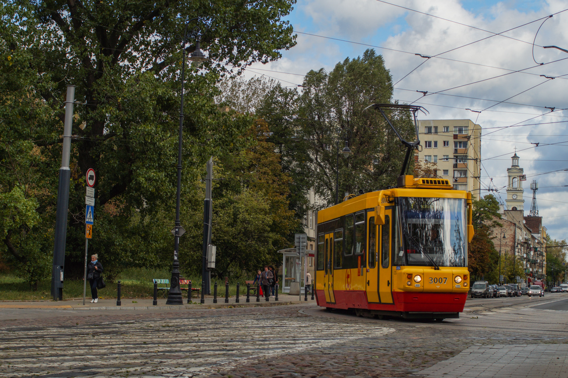 Alstom 116Na/1 #3007