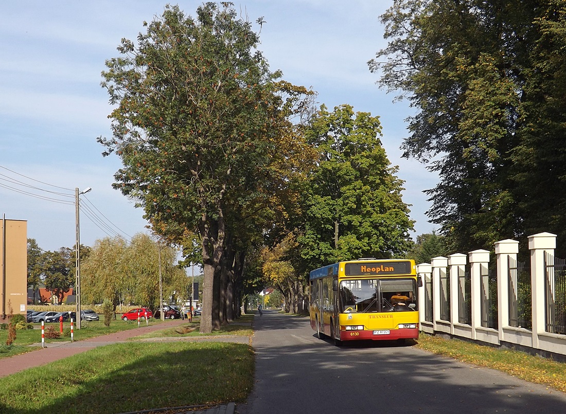 Neoplan N4016 #6130