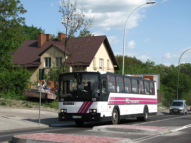 Jelcz T120 #40004