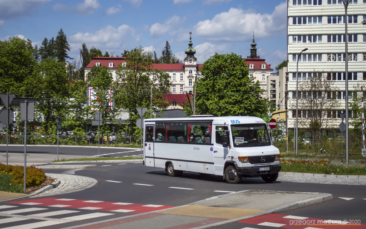 Mercedes-Benz 813 D / Joost Campus #15