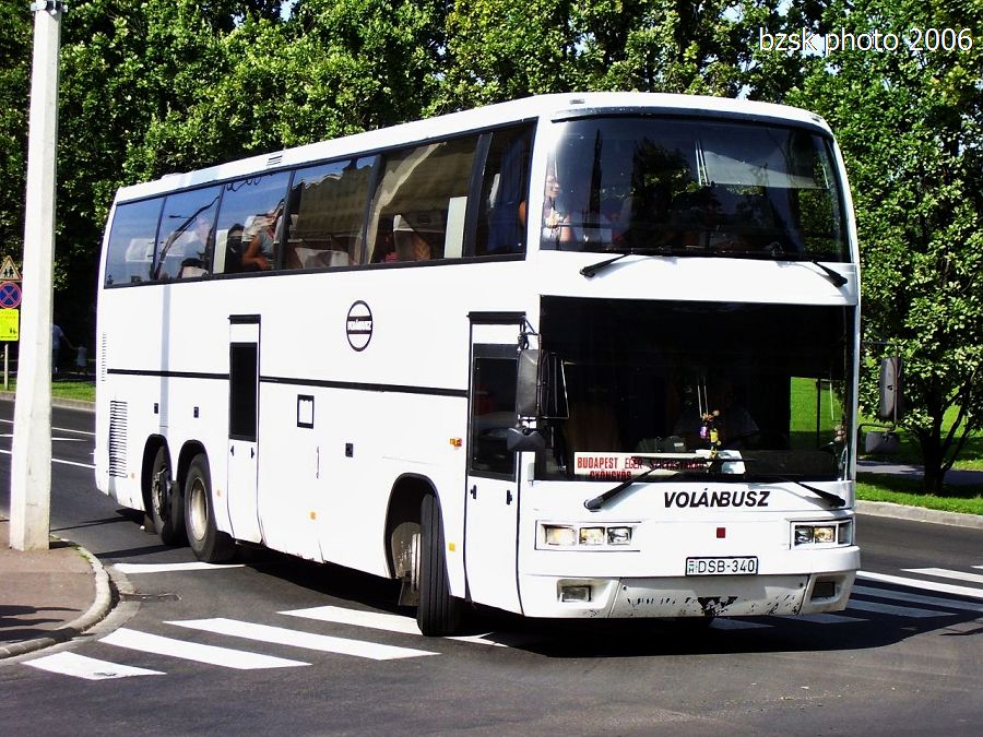 Ikarus EAG 397.05 #DSB-340