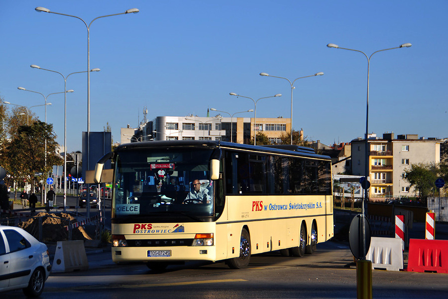 Setra S319 UL #10179