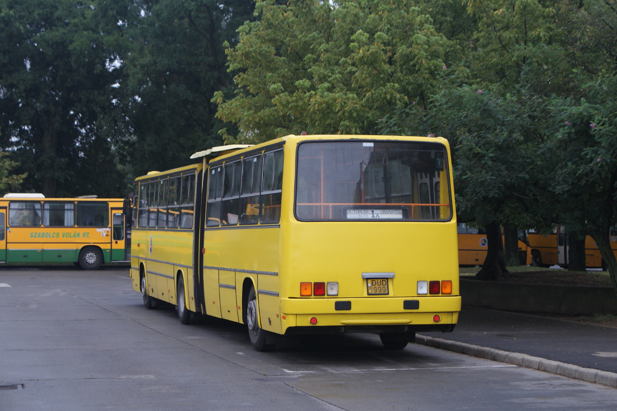 Ikarus 280.40M #DUD-999