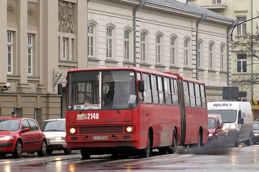 Ikarus 280.26 #2148