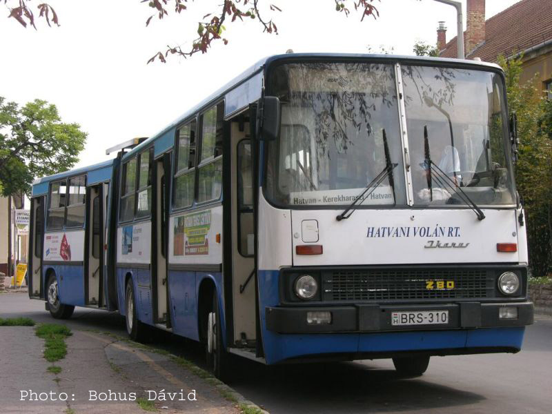 Ikarus 280.06 #BRS-310