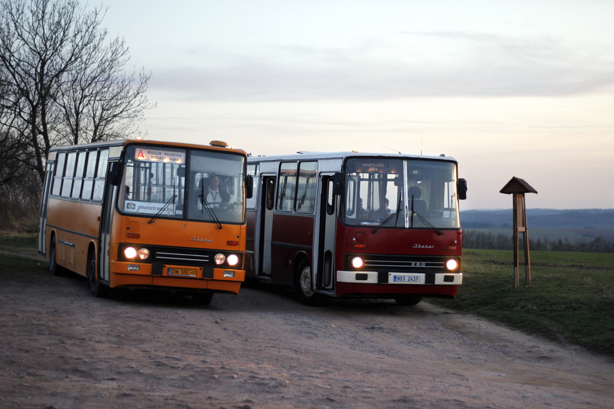 Ikarus 260.32 #40502