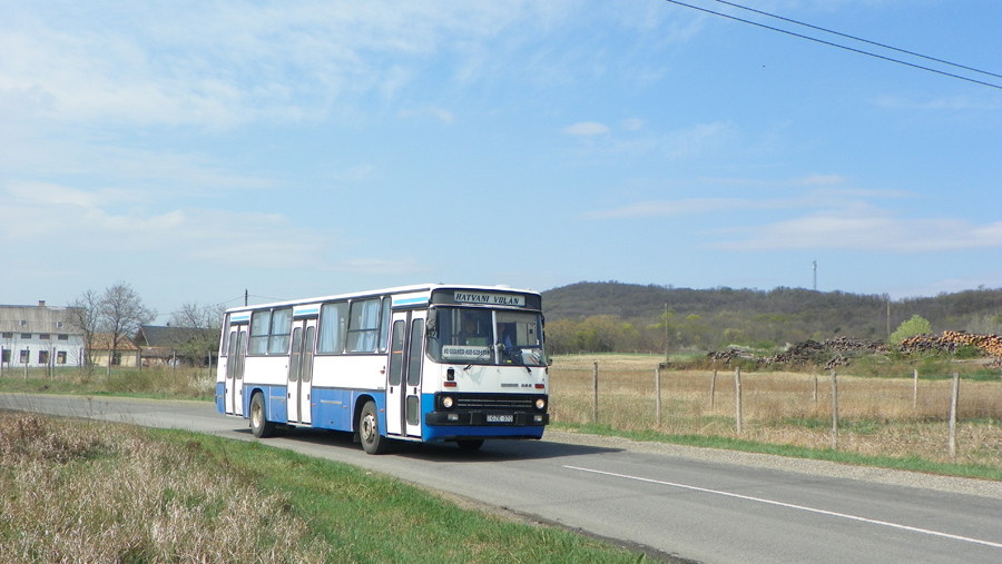 Ikarus 263.10 #GZE-970