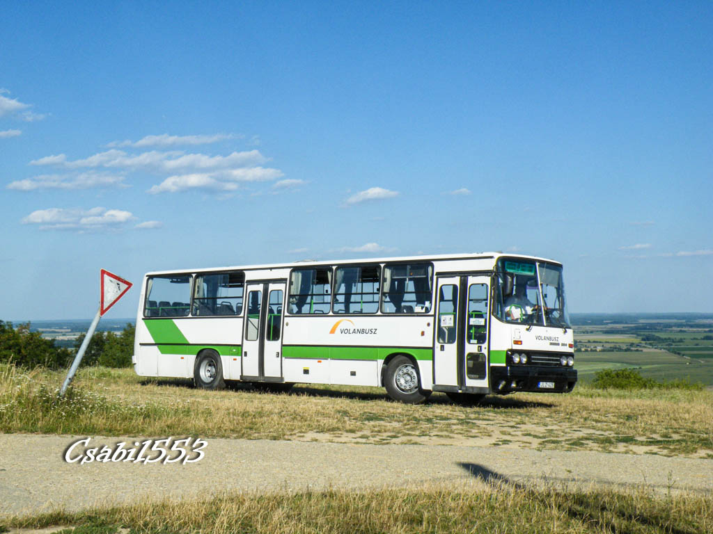 Ikarus 256.42 H2 #426