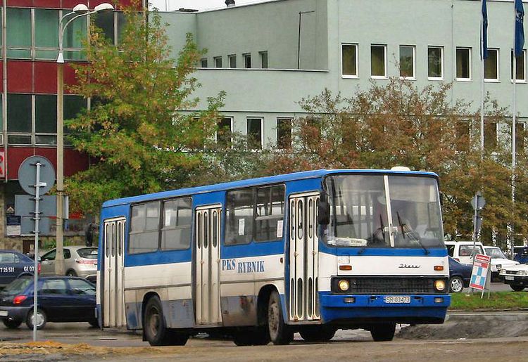 Ikarus 280.26 #S60565