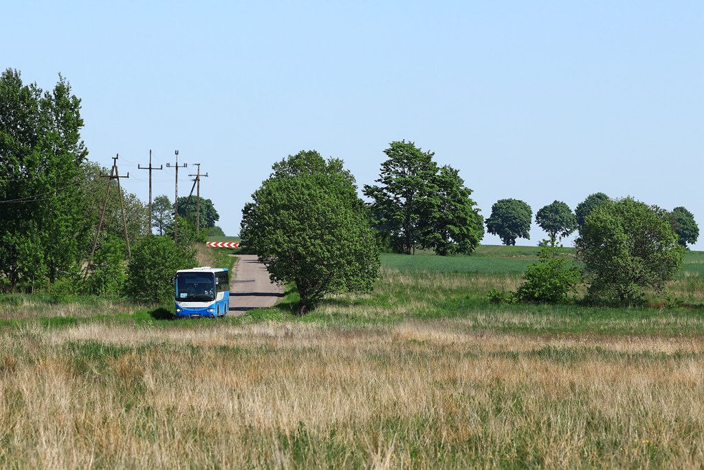 Irisbus Crossway 10.6M #E70505